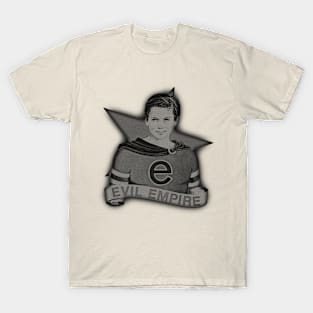 Evil Empire Vintage T-Shirt